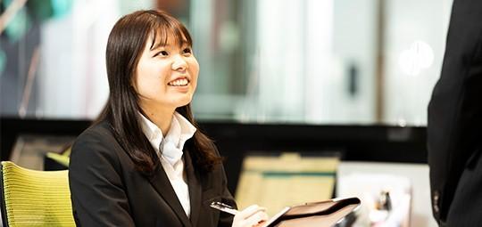 医療コンシェルジュ専攻