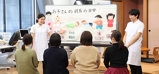 東海地方で唯一の保健師1年制カリキュラム