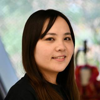 Yap Mei Yu
