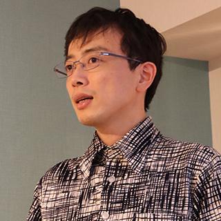 伊藤 彰嗣｜CROSS HAL｜HAL