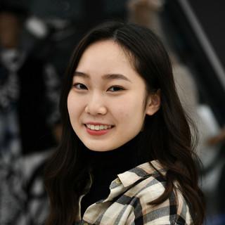 Lau Sinyi