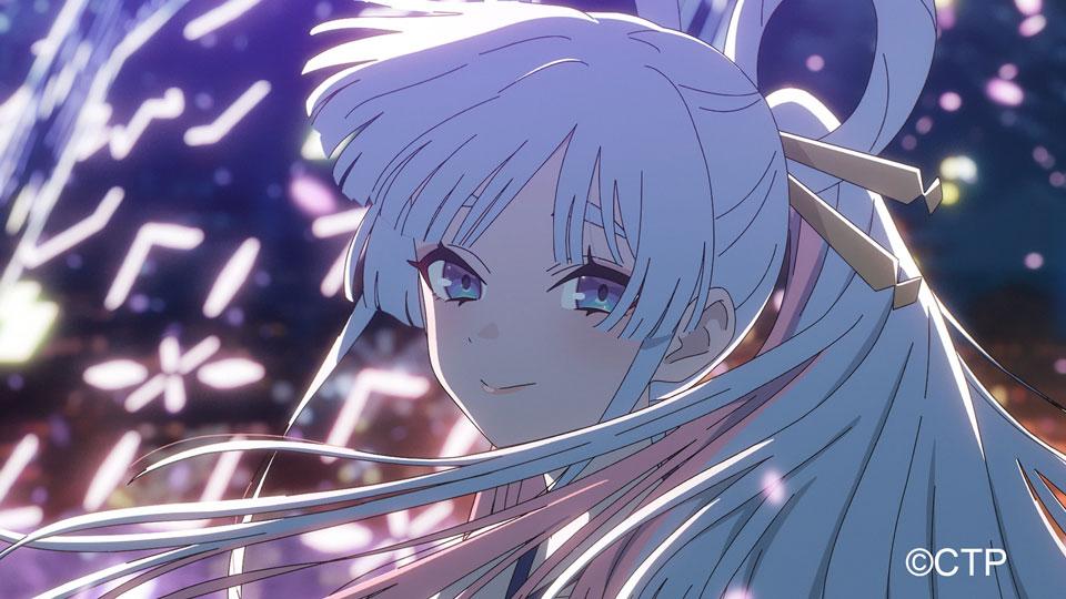 アニメーションコース