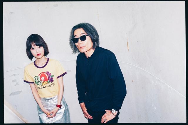 【メディア掲載】ニュースメディア「Qetic」にて卒業生『HYSTERIC GLAMOUR』デザイナー・北村信彦氏 × 今年度TVCMタイアップアーティスト・Rei氏　スペシャル対談が実現！