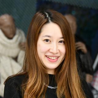 鄭 盈盈