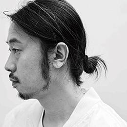 『doublet』デザイナー　井野 将之氏