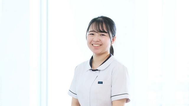 病院奨学金を活用しながら、希望通りの就職が実現できた。