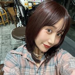 辰田 実優/rienda