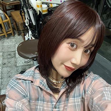 辰田 実優/rienda