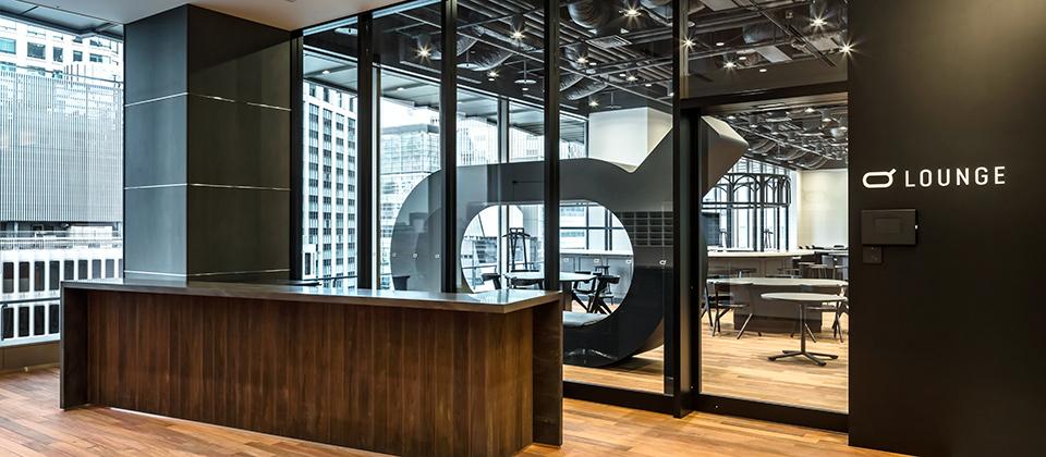 卒業生・宮田久嗣氏が新オープン『東京ミッドタウン日比谷』の「Q LOUNGE」を設計！