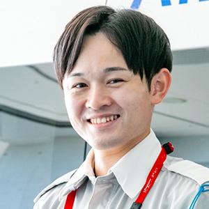 髙田 豪士