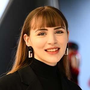 Prevosto Louise Marie