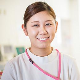 小野塚 萌子
