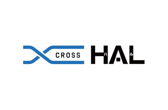 インタビューや作品を掲載 活躍する卒業生「CROSS HAL」