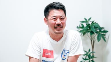 飯田 拓野さん
