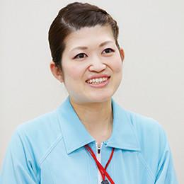 菅沼茜