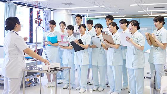 振り返り学習に重点をおく｢実習ゼミ｣