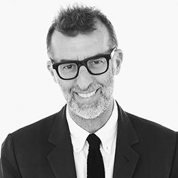 Michele Lupi