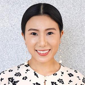 ファッション技術学科 原田 侑季
