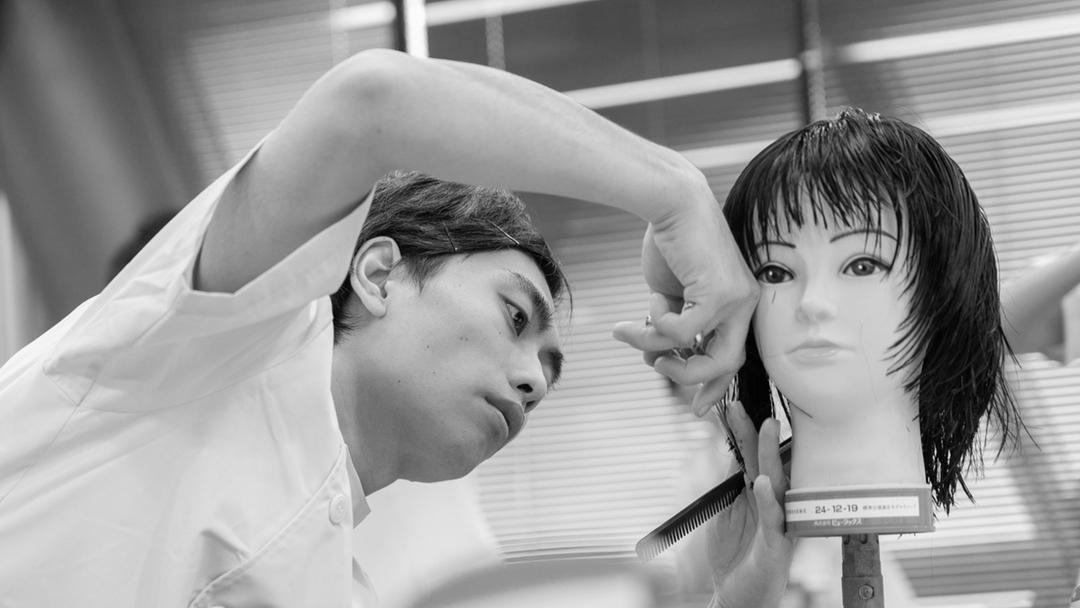 【通信制】美容師を目指せる美容専門学校｜名古屋モード学園