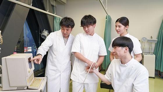 画像診断で分かる「観察評価」
