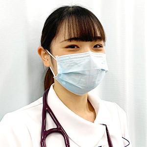 小谷野 桃花