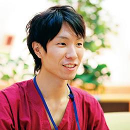 土田祐揮