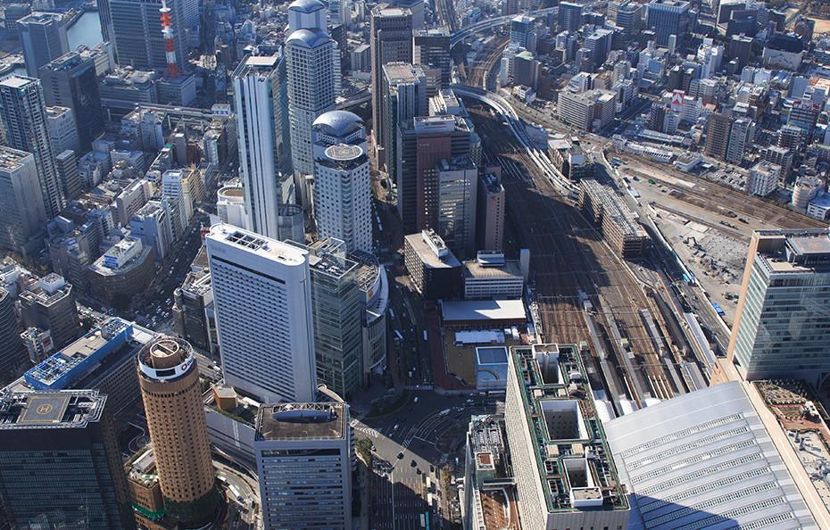 沿革