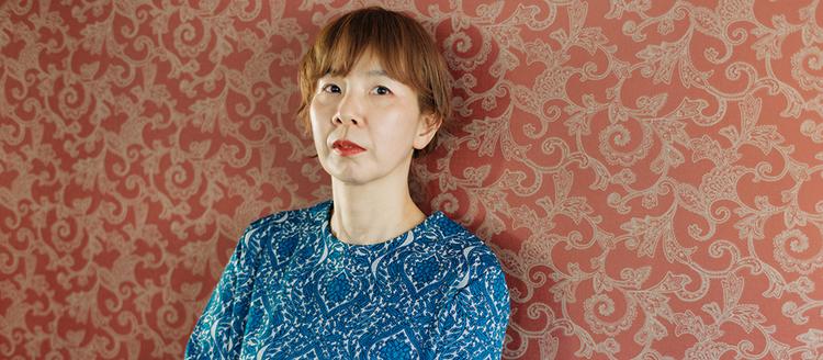 特別な日に着る服から、特別な日をつくりたくなる服に