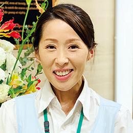 福岡 陽子