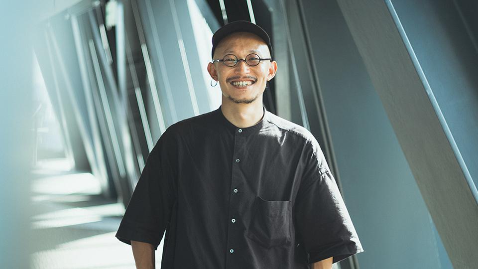 最初から最後まで自分で手掛けたい。そのこだわりが次のビジネスを生む