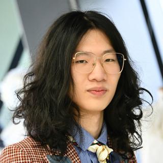 盛 楽翔