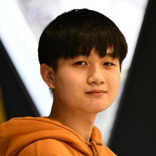 張 澤禹