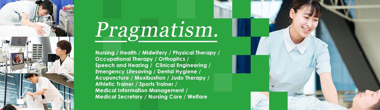 Pragmatism