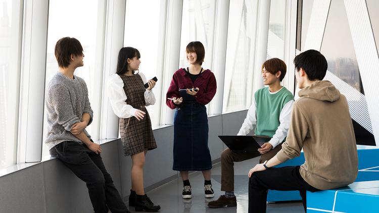 学生満足度　94.4％