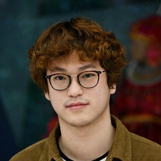 Tony Chan Chi Fung