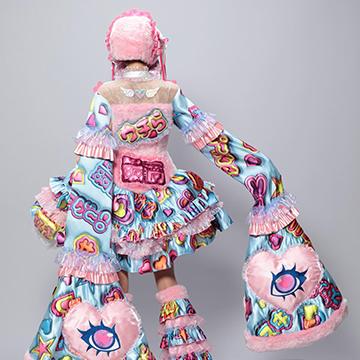 ファッション・服飾専門学校の東京モード学園（東京都新宿区）