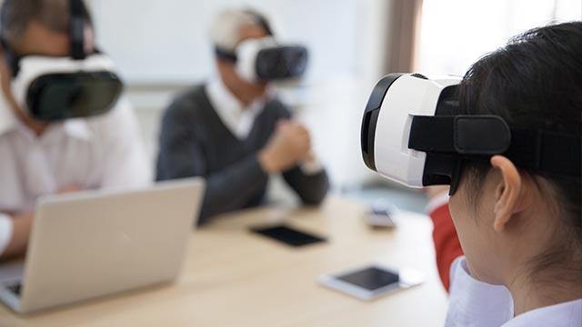 先端技術リハビリ専攻