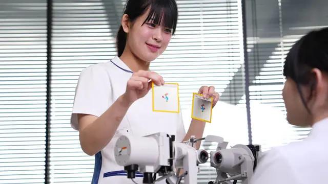 視能訓練士専門学校｜大阪医専