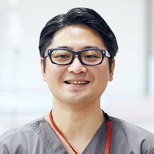 沖野 真則