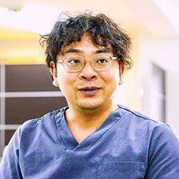 澤原 弘輔