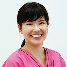 椎野 友香