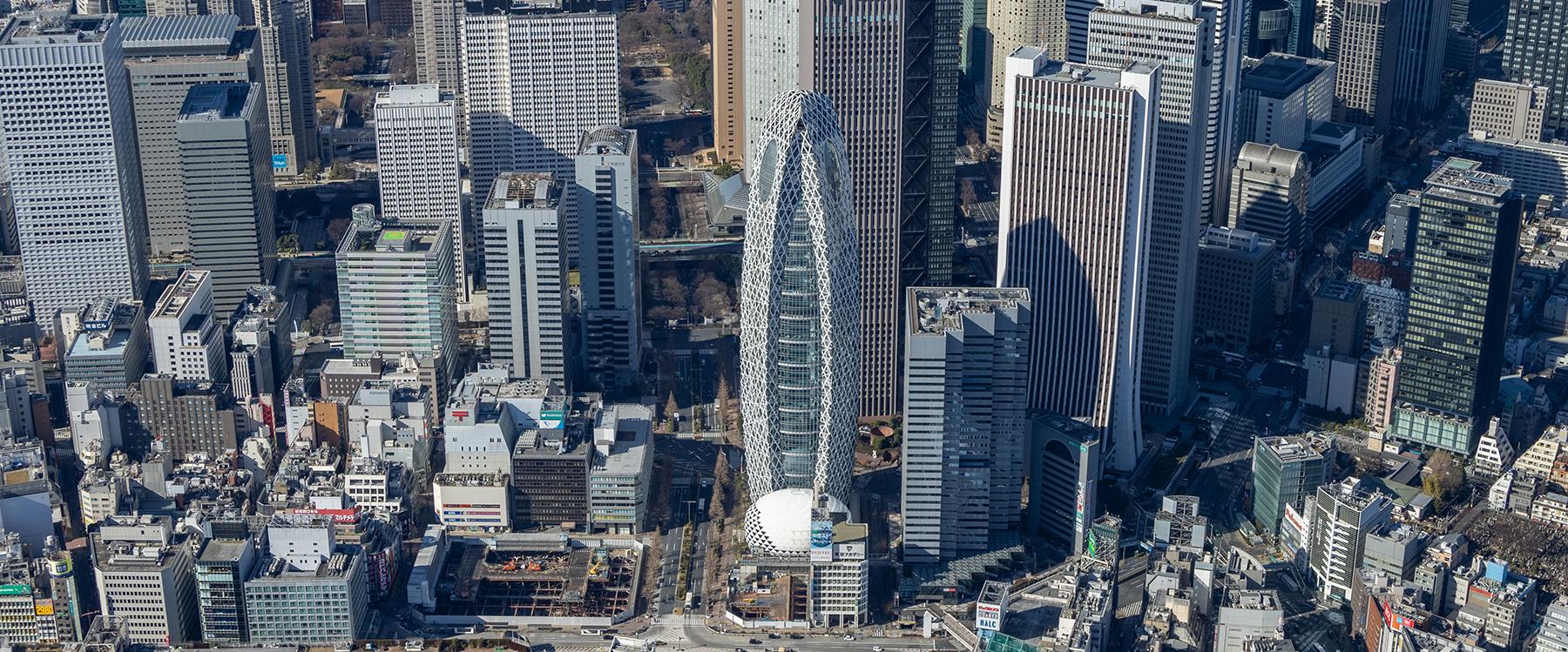 HALについて｜専門学校 HAL東京