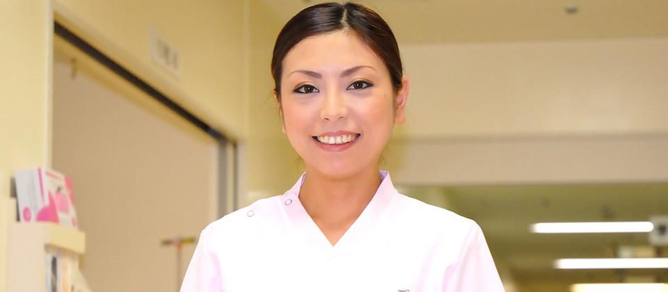 30歳から看護師へ 周囲や環境に支えられ今がある