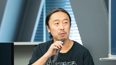井野 将之