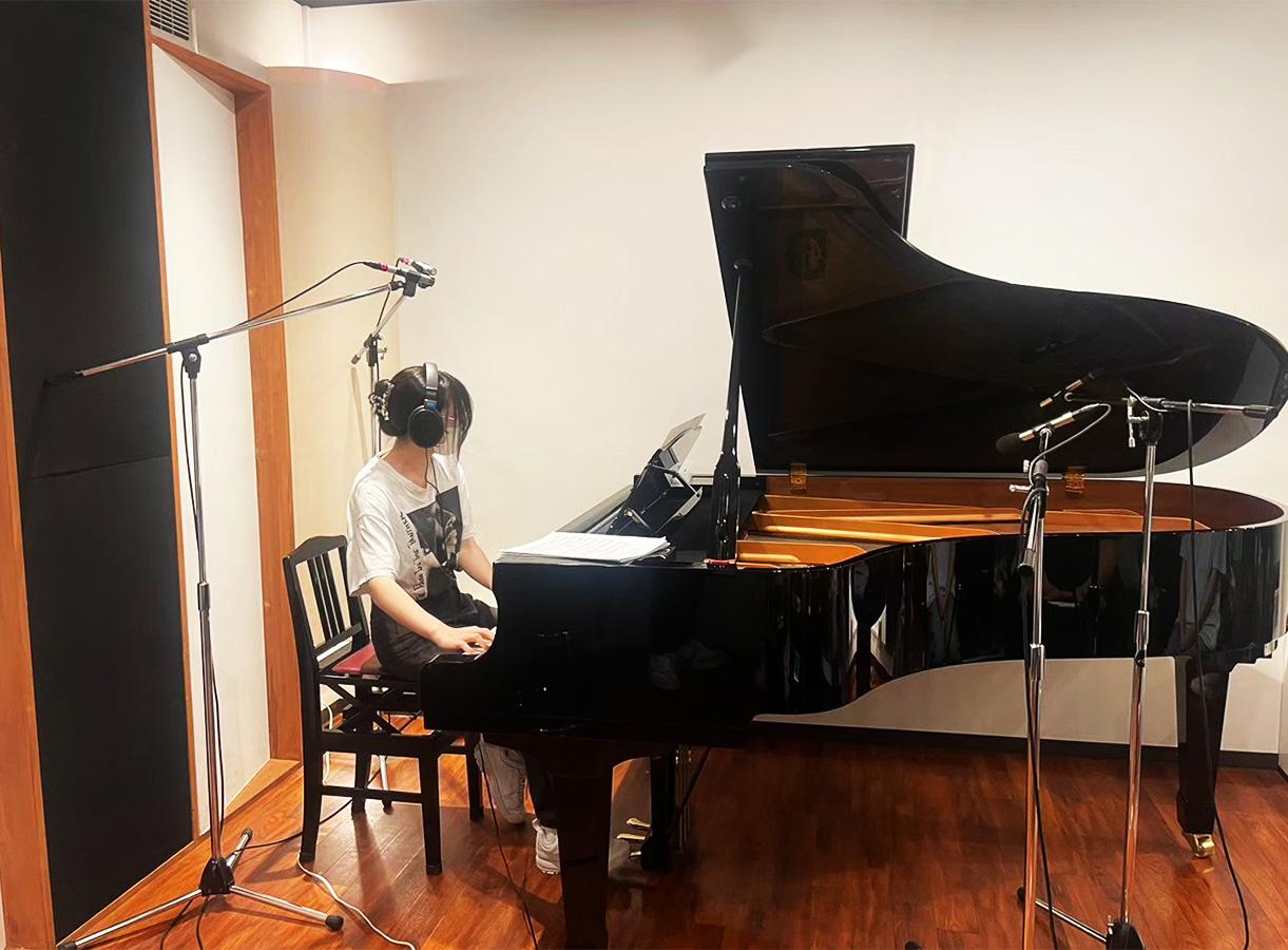 専門学校で唯一の優秀賞！日本オーディオ協会主催『学生の制作する音楽