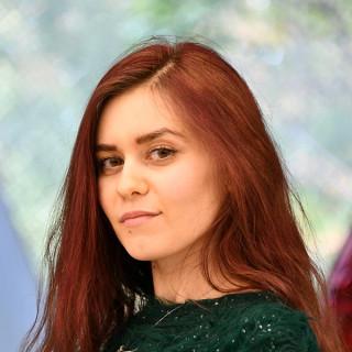 Koshkar Alena