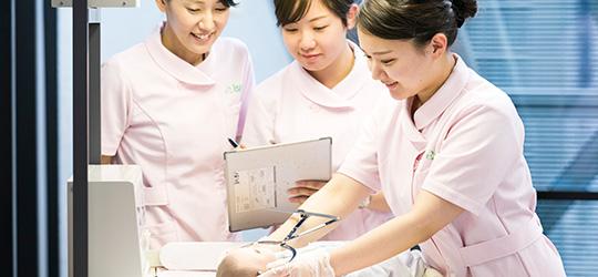 助産師への最短コース 知識・技術が確実に身につく1年間