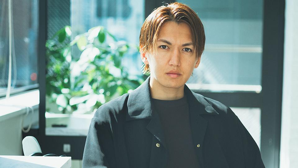 トップの座から教える立場に。信頼のおける仲間とさらなる高みへ