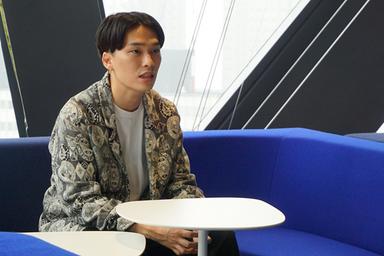 夢であるデザイナーへ、再進学して実現できた！