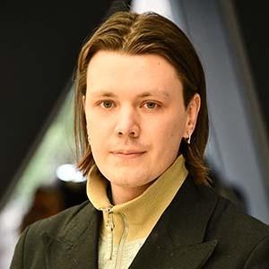 Stenis Robin Mikaer